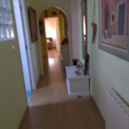 Casarosa Apartment O Grove Luaran gambar