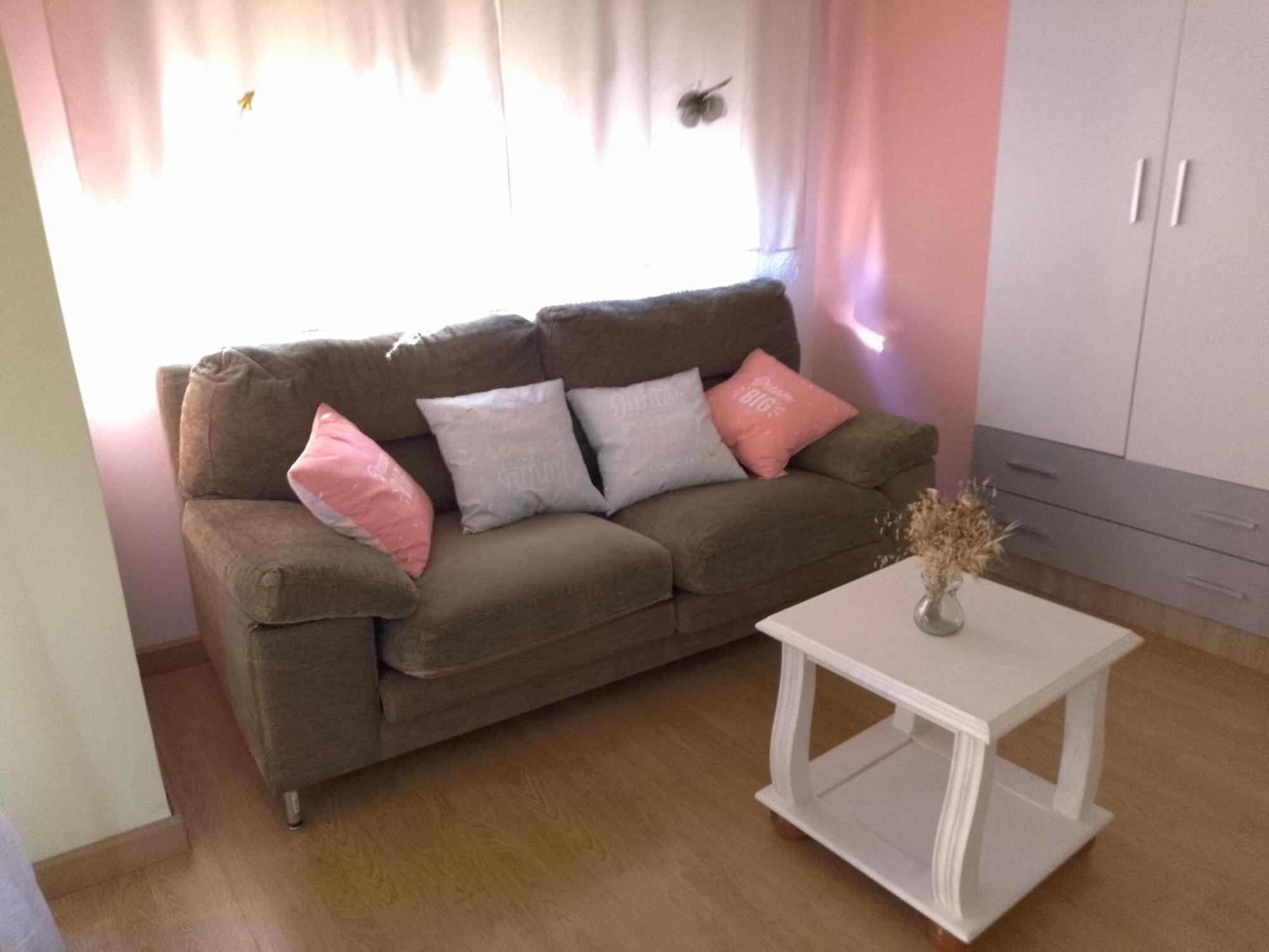 Casarosa Apartment O Grove Luaran gambar