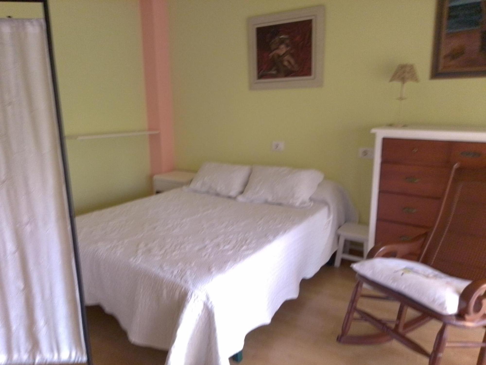 Casarosa Apartment O Grove Luaran gambar