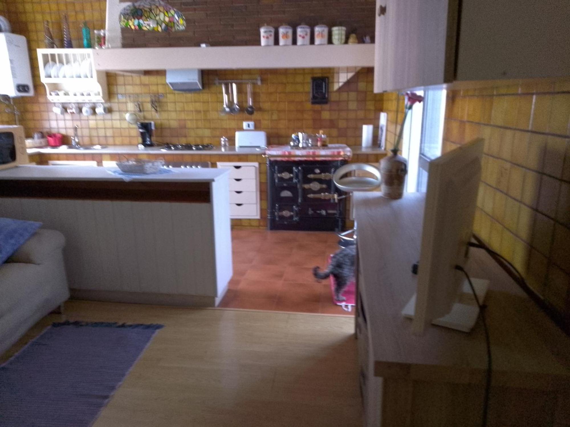 Casarosa Apartment O Grove Luaran gambar