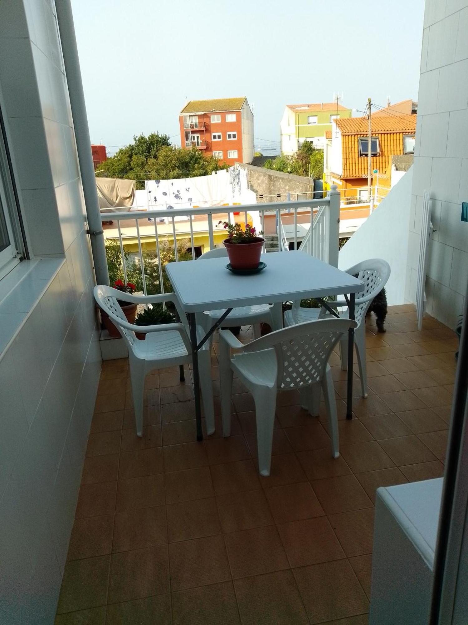 Casarosa Apartment O Grove Luaran gambar
