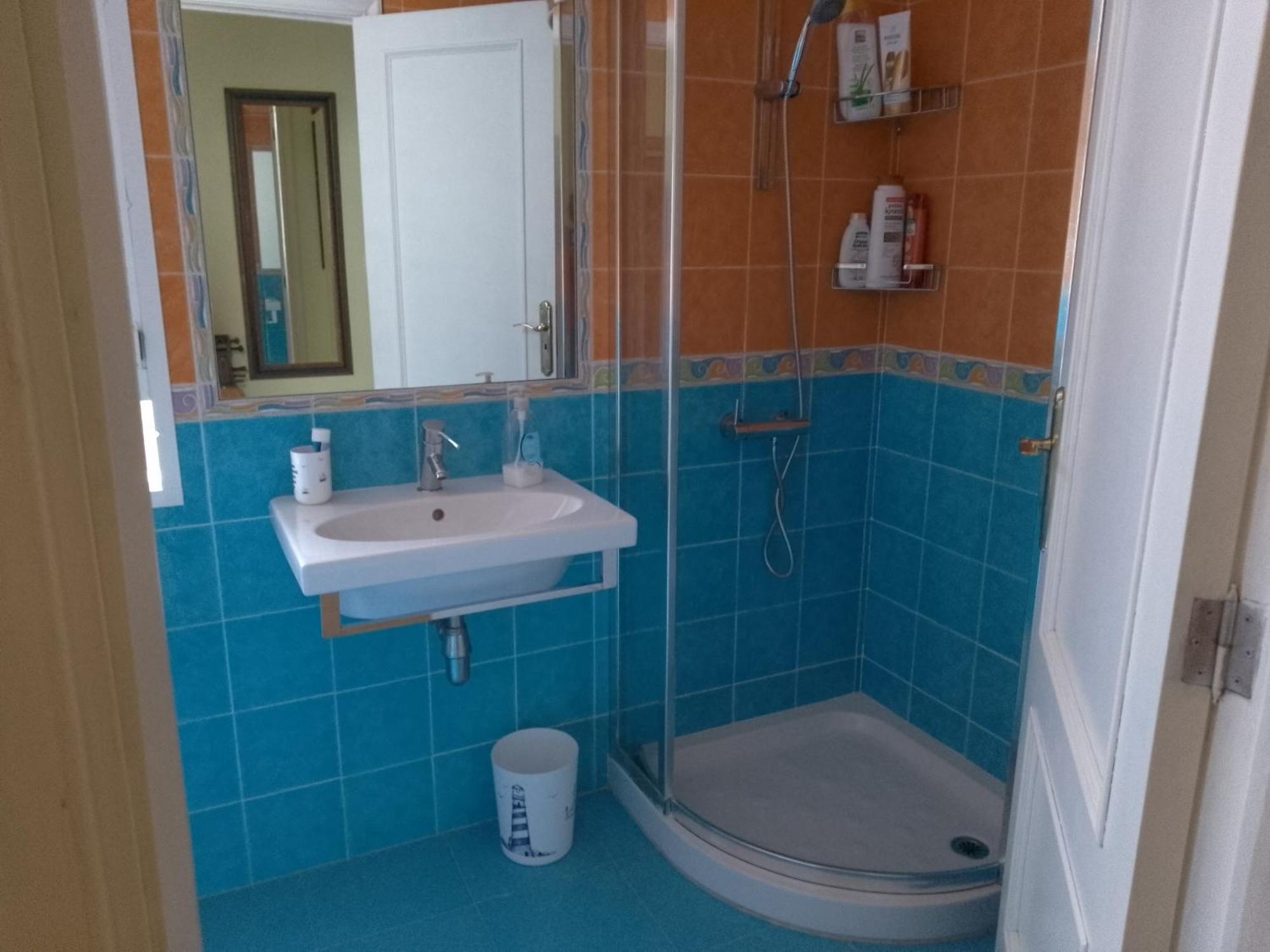 Casarosa Apartment O Grove Luaran gambar