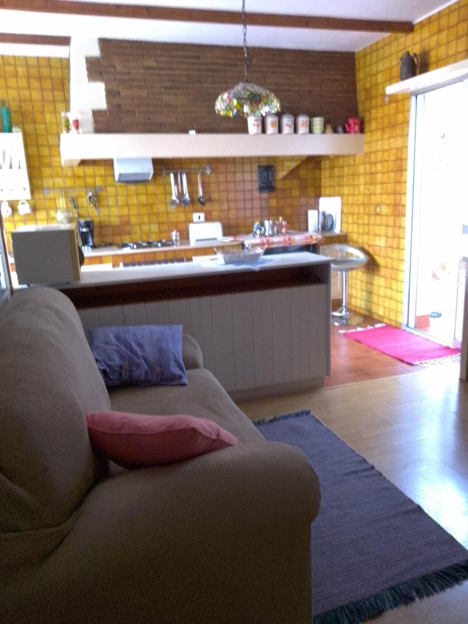 Casarosa Apartment O Grove Luaran gambar